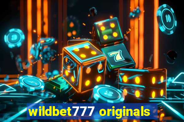 wildbet777 originals